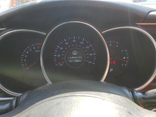 5XXGN4A72EG268783 KIA OPTIMA EX
