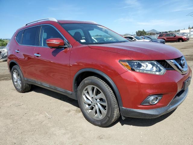 5N1AT2MV9FC773307 Nissan ROGUE S