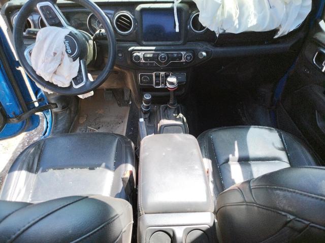 1C4HJXEG7MW739271 Jeep Wrangler Unlimited Sahara