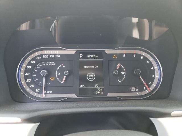 5NMJB3AE3PH213254 Hyundai TUCSON SEL