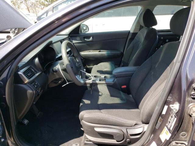5XXGT4L35KG282995 KIA Optima Lx