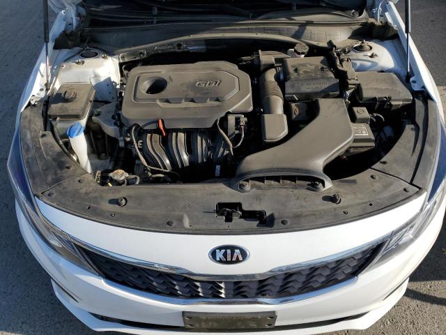5XXGT4L36KG320945 KIA Optima Lx