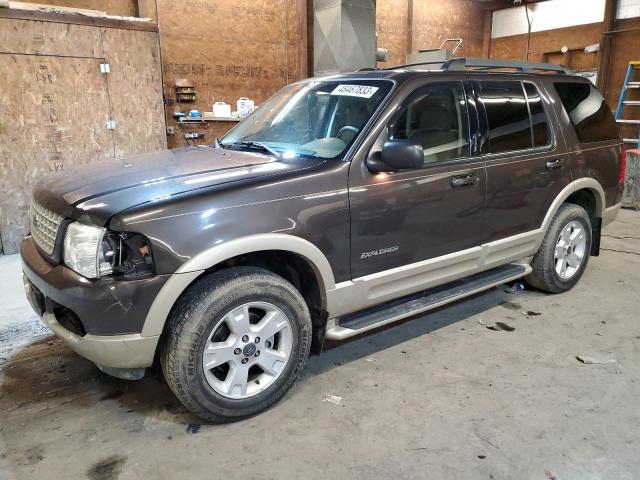 2005 Ford Explorer Eddie Bauer