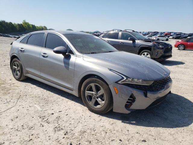 2021 KIA K5 LX - 5XXG24J25MG001570