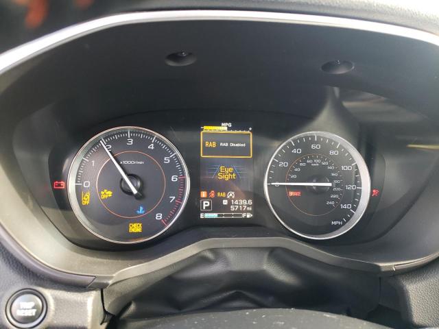 JF2GTHNC4PH254038 Subaru Crosstrek Limited