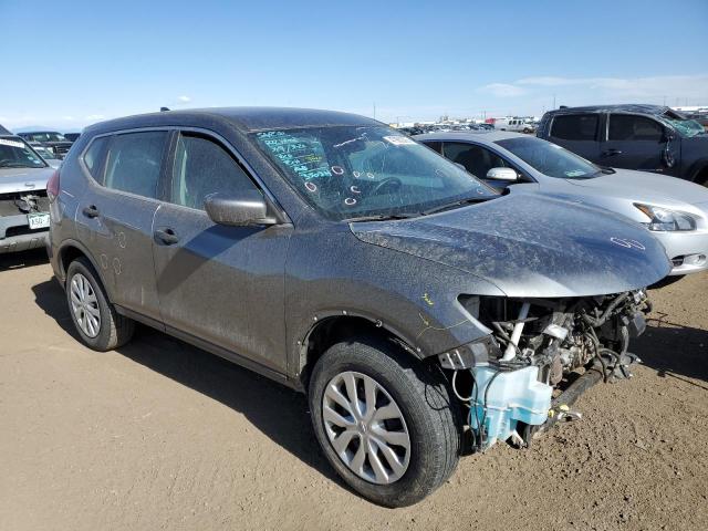 5N1AT2MV2LC807759 Nissan ROGUE S