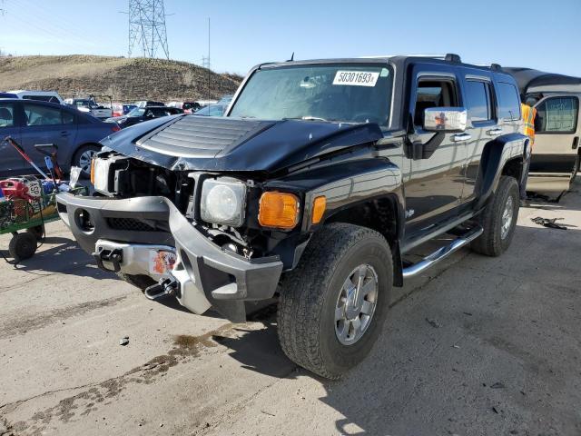 2009 HUMMER H3 