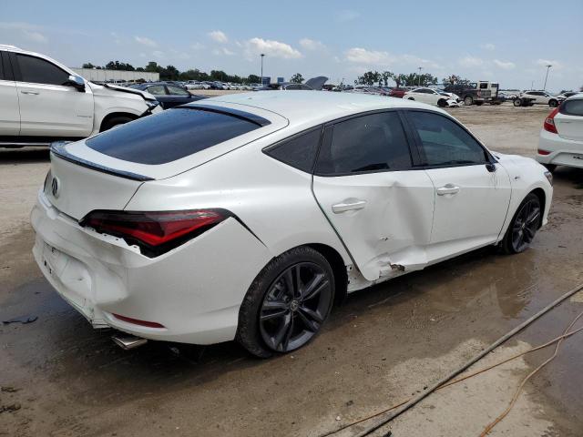 2023 ACURA INTEGRA A- 19UDE4H34PA012019