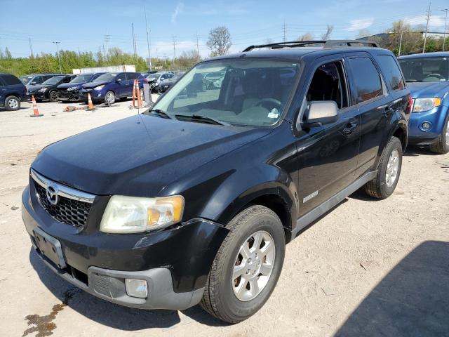 2008 Mazda Tribute i