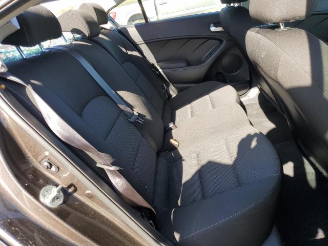 3KPFK4A77HE141433 KIA FORTE LX