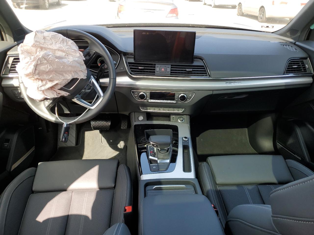 AUDI Q5 SPORTBACK PRESTIGE 45