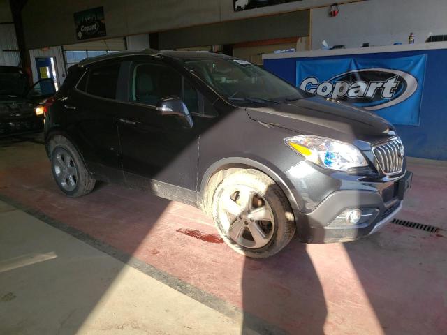 2015 BUICK ENCORE CON - KL4CJFSB1FB252780