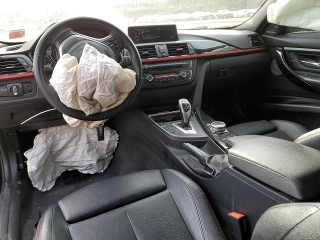 WBA3B9G58ENR91050 BMW 335 XI