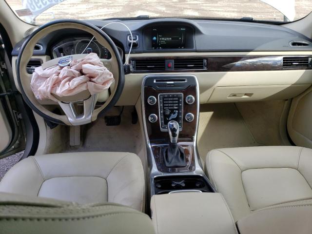 2016 VOLVO XC70 T5 PL - YV4612NM2G1240831