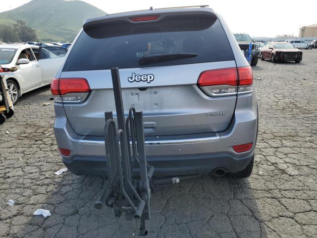 1C4RJEBG0HC793404 Jeep Grand Cherokee Limited