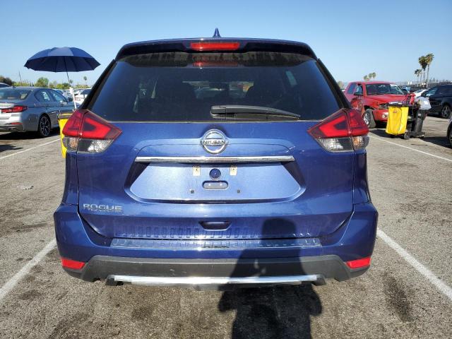 5N1AT2MT3JC709416 Nissan ROGUE S
