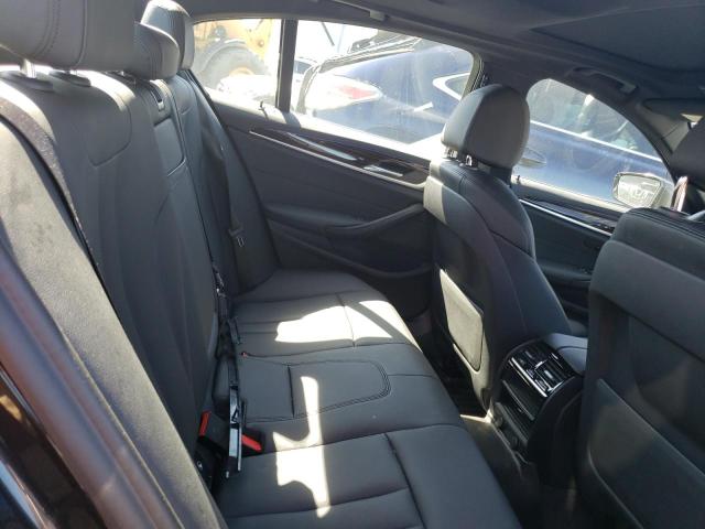 WBAJA5C58KBX88228 BMW 530 I