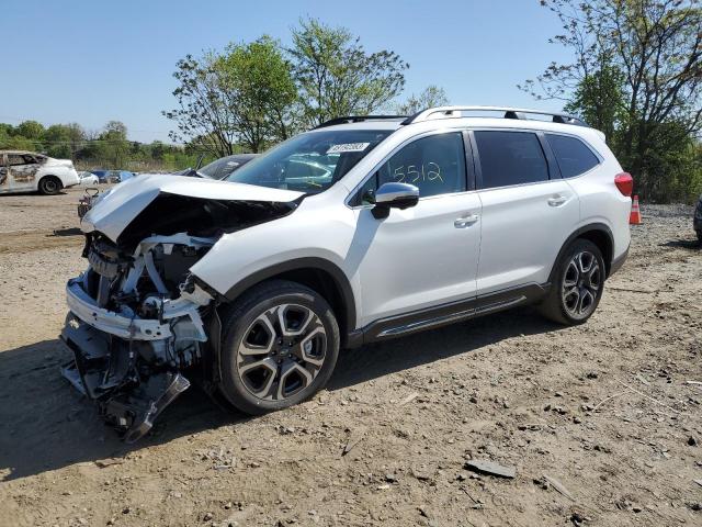 Vin: 4s4wmaud3p3407493, lot: 49192383, subaru ascent limited 20231