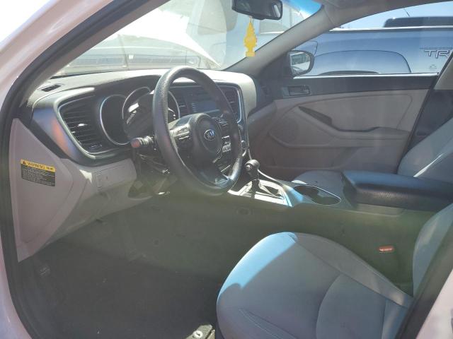 5XXGM4A73FG505303 KIA Optima Lx