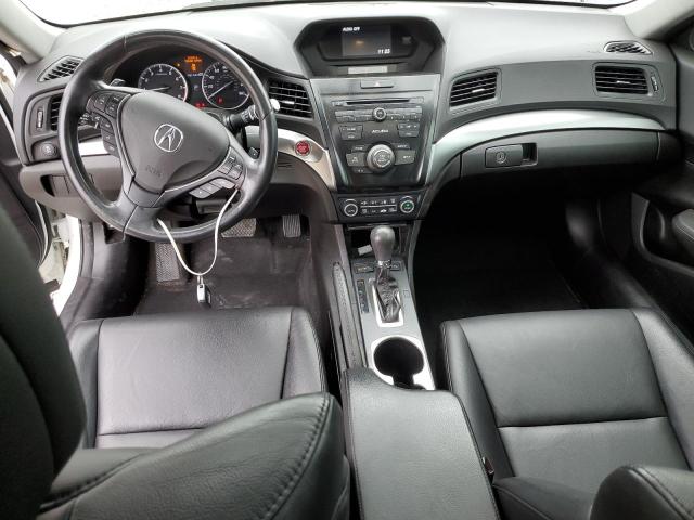 2018 ACURA ILX SPECIA 19UDE2F40JA005592