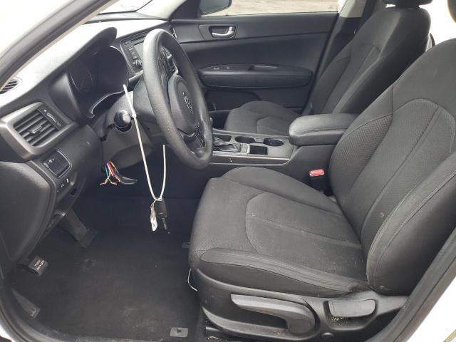 5XXGT4L37HG173429 KIA Optima Lx
