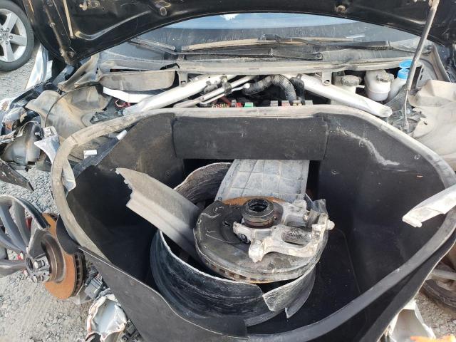 5YJSA1H14EFP47618 Tesla MODEL S