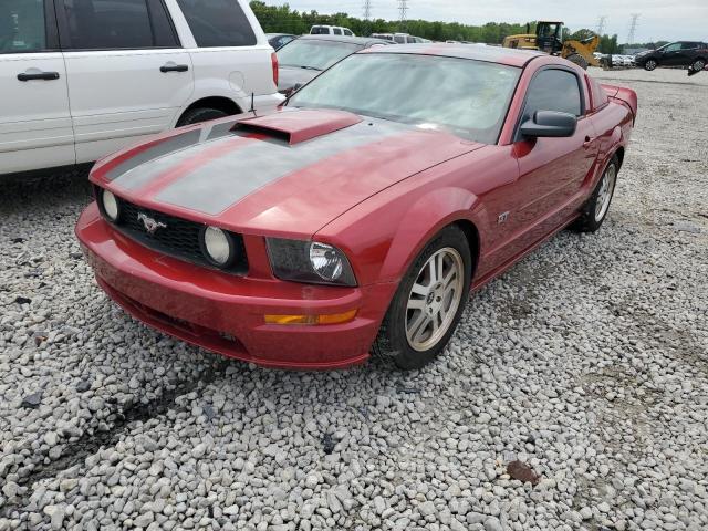 2006 Ford Mustang GT