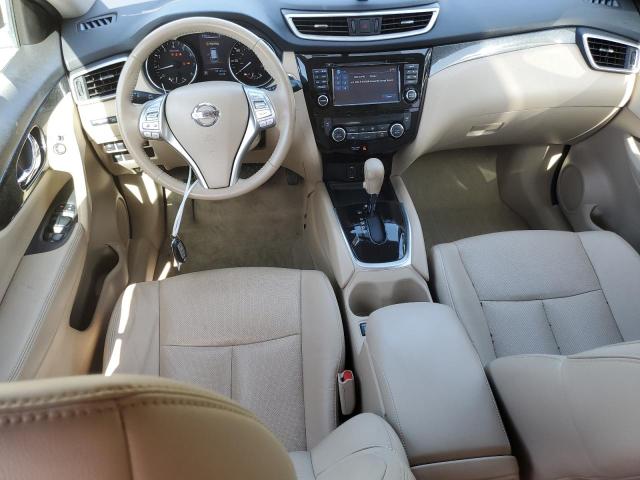 5N1AT2MT5FC841276 Nissan ROGUE S