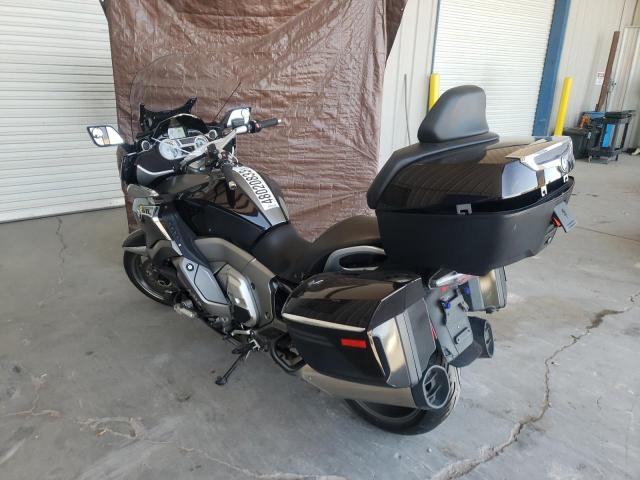 2018 BMW K1600 GTL - WB10F1201JZD91402