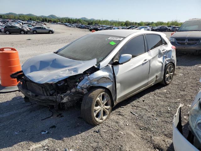 2013 Hyundai Elantra GT 