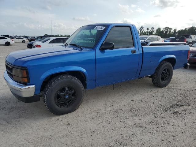 1996 Dodge Dakota 