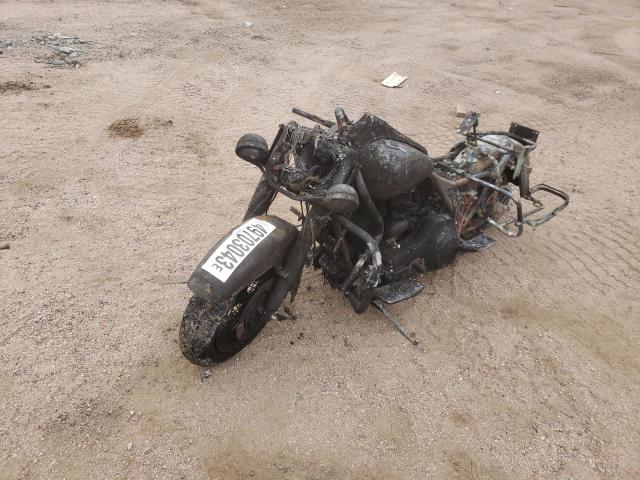 2004 HARLEY-DAVIDSON FLHRCI 1HD1FRW134Y706361