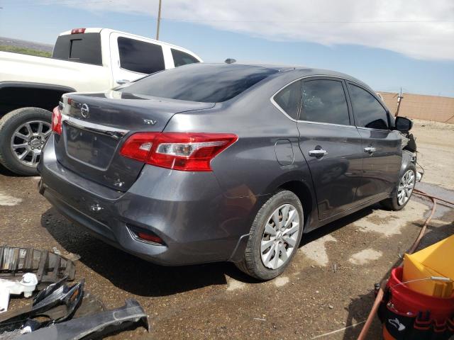 3N1AB7AP7HY373527 Nissan SENTRA S