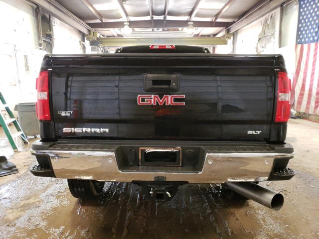 1GT12REY2KF252706 GMC Sierra K2500 Slt