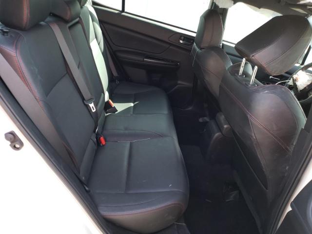 JF1VA1H67K9820906 Subaru Wrx Limited