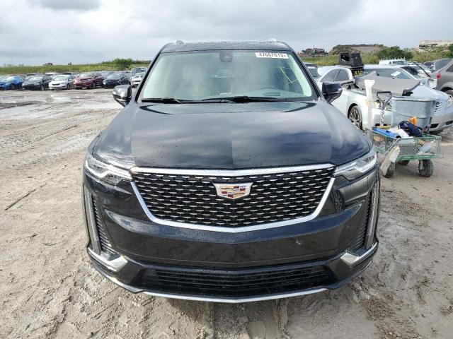 2022 CADILLAC XT6 PREMIU - 1GYKPCRSXNZ100128