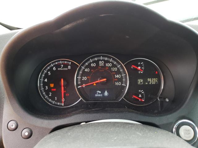 1N4AA5AP6EC454744 Nissan MAXIMA S