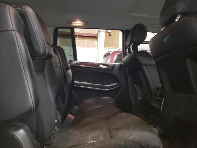 4JGDF7CE8EA424250 Mercedes-Benz Gl 450 4matic