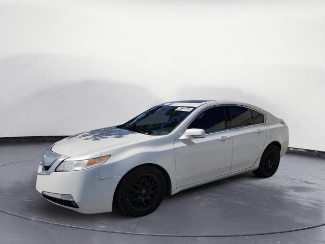 2009 Acura TL 