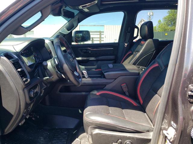 2021 RAM 1500 TRX - 1C6SRFU90MN904103