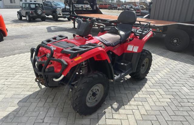 2005 ATV ALL MODELS 2BVEMHF115V001583