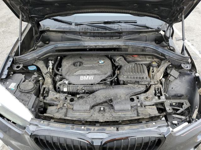 WBXHT3C32H5F81619 BMW X1 Xdrive28i