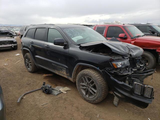 1C4RJFAGXGC435801 Jeep Grand Cherokee Laredo