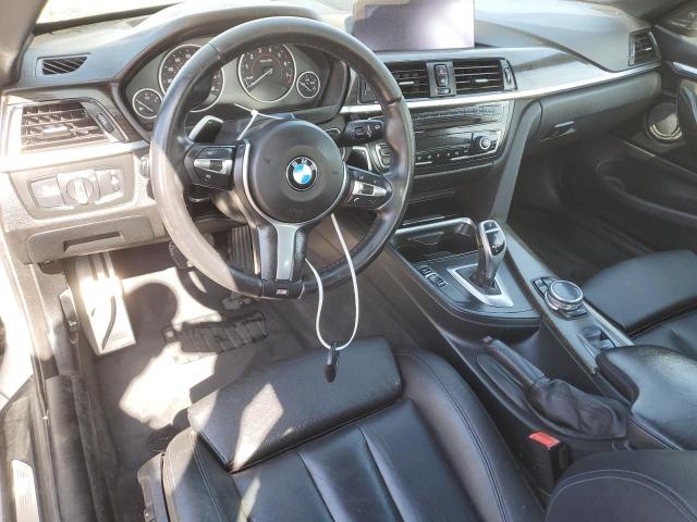 2015 BMW 428 I - WBA3V5C50FP751745