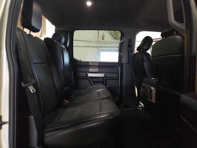 1FT8W3BT1JEB35986 Ford F350 Super Duty