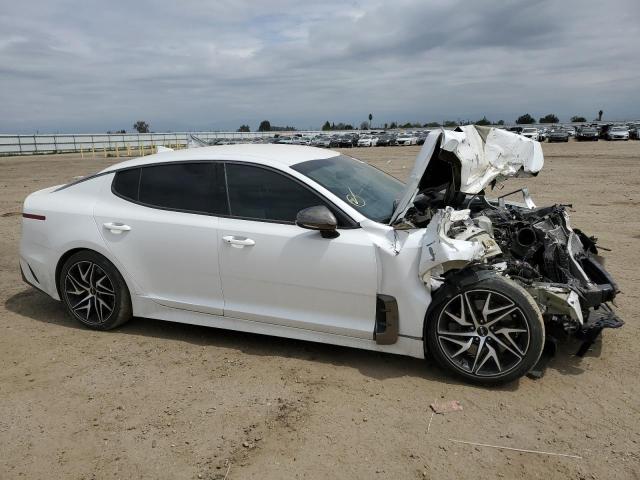 KNAE35LD1N6115720 KIA Stinger Gt Line