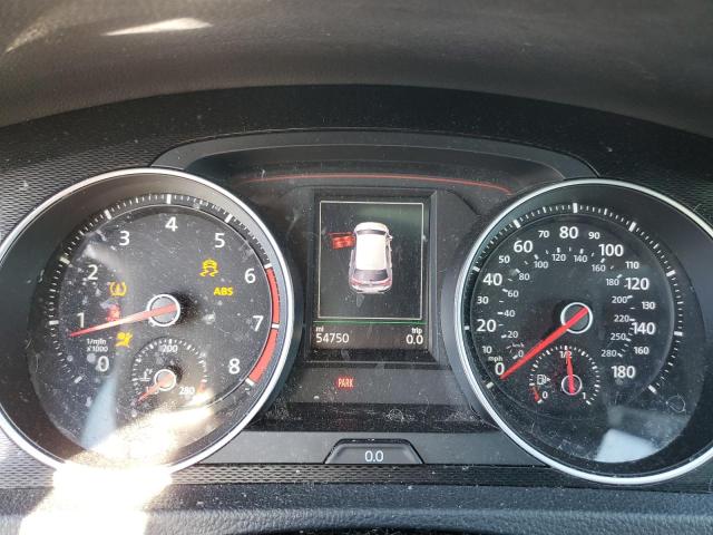 2016 VOLKSWAGEN GTI S/SE - 3VW547AU2GM004060