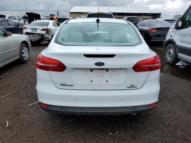 1FADP3F26GL306786 Ford FOCUS SE
