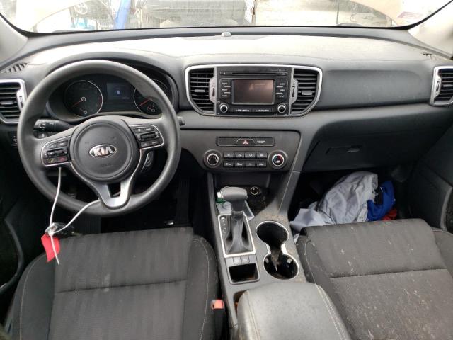 KNDPM3AC2H7266202 KIA Sportage Lx