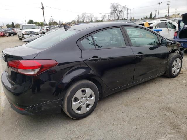 3KPFK4A74JE226610 KIA FORTE LX